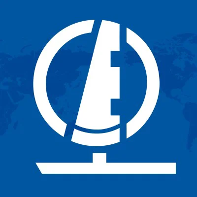 Logo of OEC Group