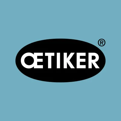 Oetiker Group Logo