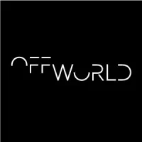 Logo of OffWorld