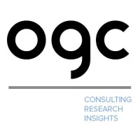 Logo of OGC Global