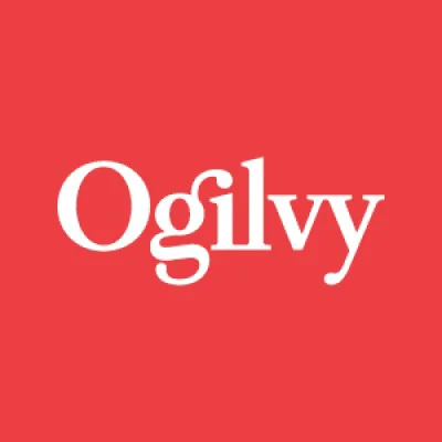 Logo of Ogilvy Health