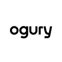 Logo of Ogury