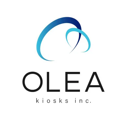 Logo of Olea Kiosks