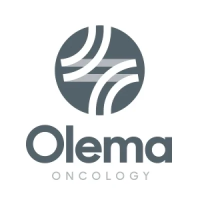 Logo of Olema Oncology