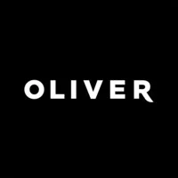 Logo of OLIVER Agency