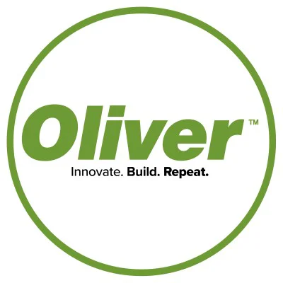 Oliver Manufacturing Co. Inc. Logo