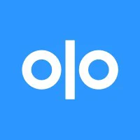 Logo of Olo