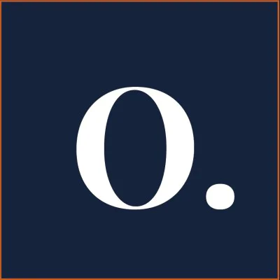 Logo of Olsam.
