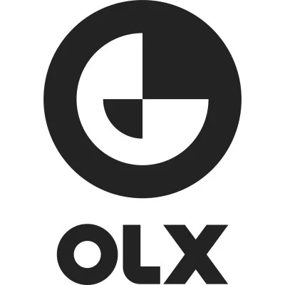 Logo of OLX