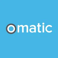 Logo of Omatic
