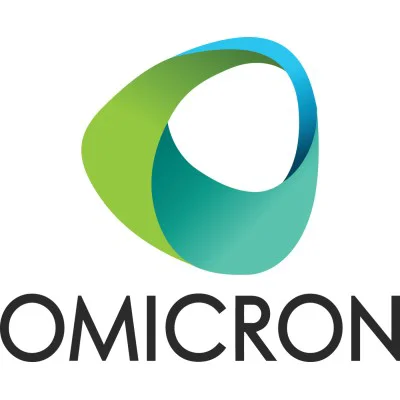 Logo of Omicron Media, Inc.