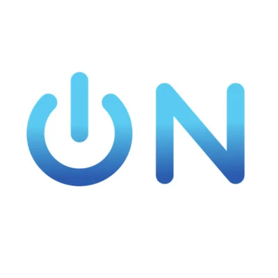 Logo of Omidyar Network