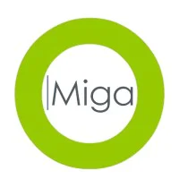 Logo of OMiga