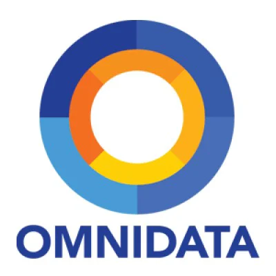 Logo of OmniData
