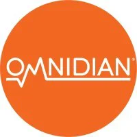 Logo of Omnidian