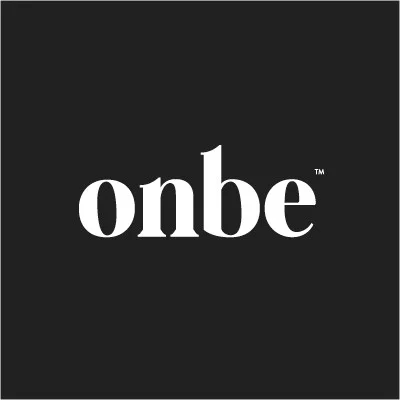 Logo of Onbe