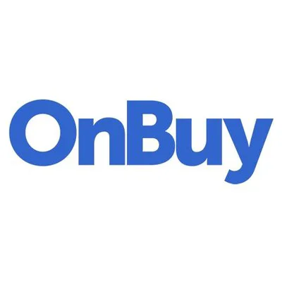 Logo of OnBuy