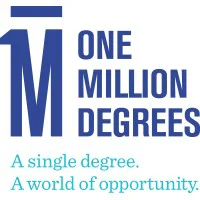 Logo of One Million Degrees