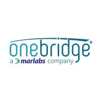 Logo of Onebridge