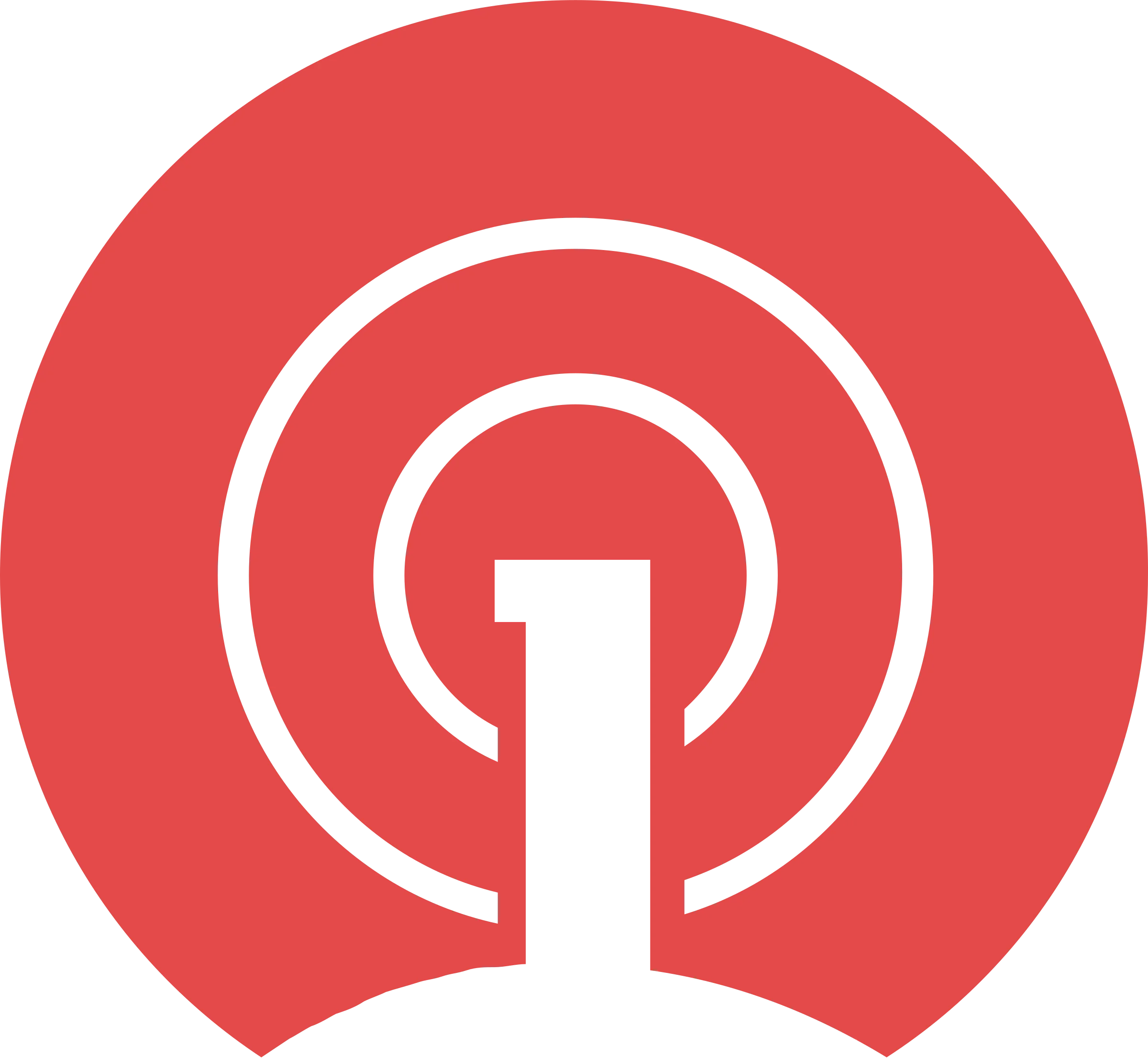 Logo of OneSignal