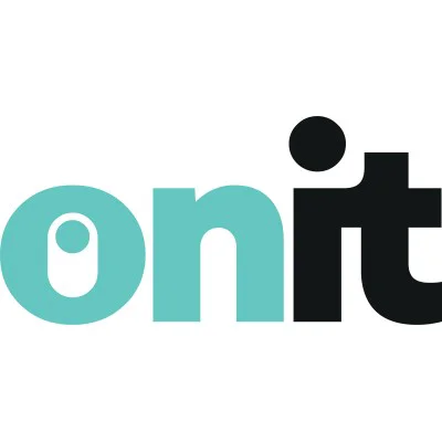 Logo of ONIT Athlete