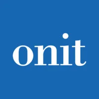 Logo of Onit