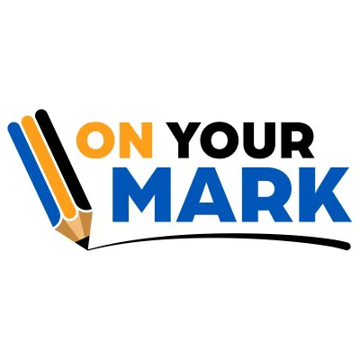 Logo of OnYourMark Education