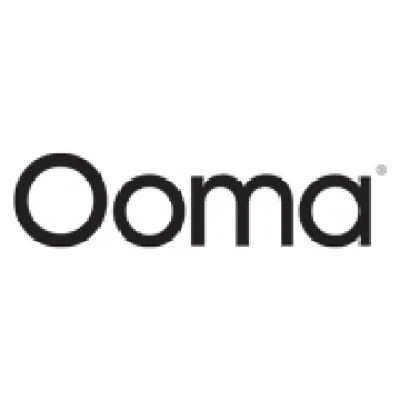 Logo of Ooma