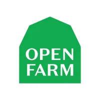 Logo of Open Farm Pet