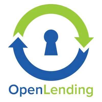 Logo of Open Lending