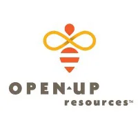 Logo of Open Up Resources