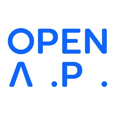 Logo of OpenAP