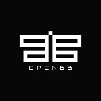 Logo of OpenBB