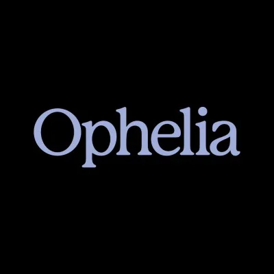 Logo of Ophelia