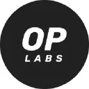 Logo of OP Labs