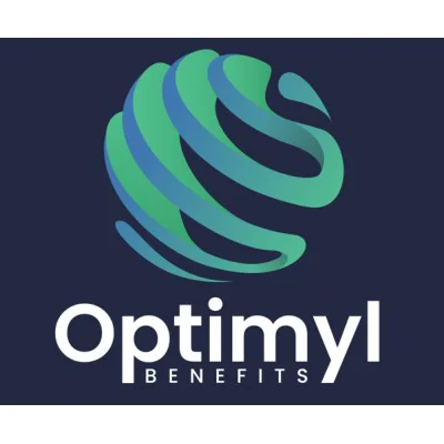 Logo of Optimyl Benefits