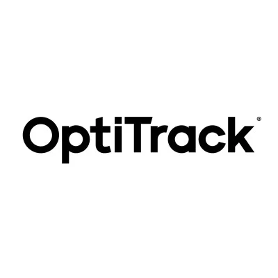 Logo of OptiTrack