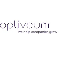 Logo of Optiveum