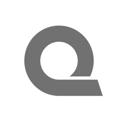 Logo of Oqton