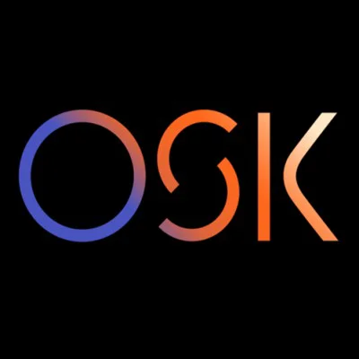 Logo of Orbital Sidekick
