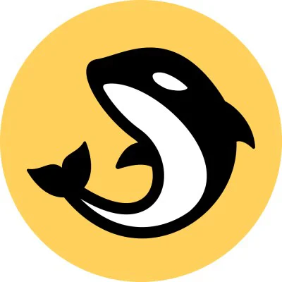 Logo of Orca