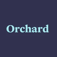 Logo of Orchard