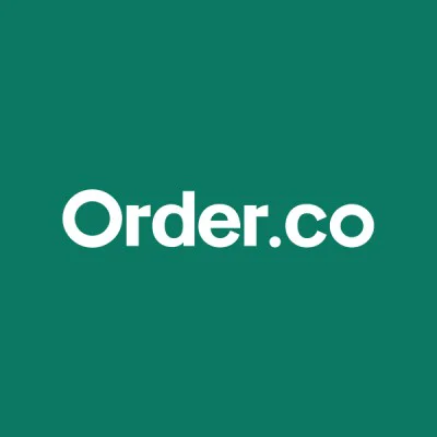 Logo of Order.co