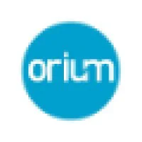 Logo of Orium