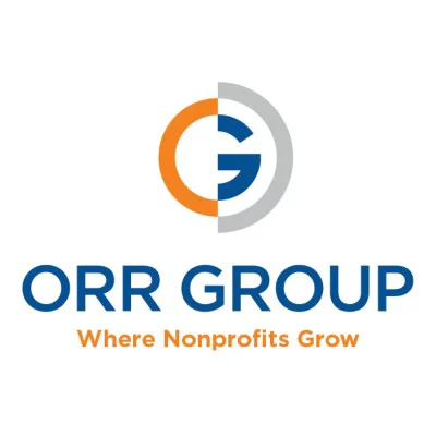 Logo of Orr Group