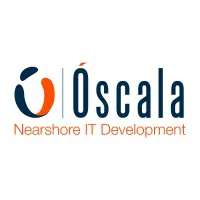 Logo of Óscala