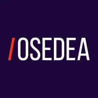 Logo of Osedea