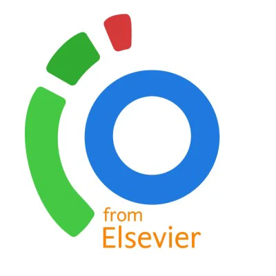 Logo of Osmosis.org from Elsevier