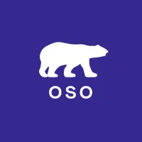 Logo of Oso