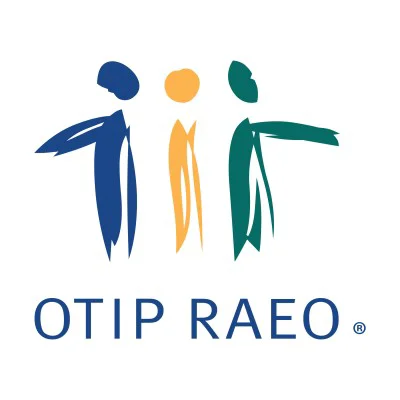 OTIP (Ontario Teachers Insurance Plan) Logo